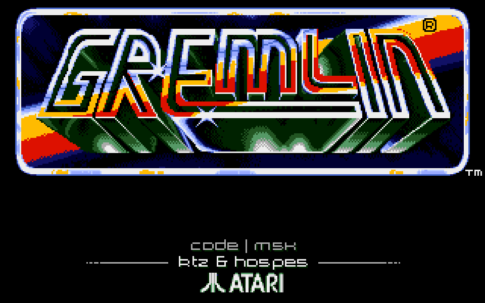 Lotus Esprit Turbo Challenge Music Disc — screenshot 1